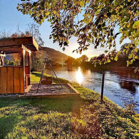 Surnadal Camping Brekkoya Skei  Exterior foto