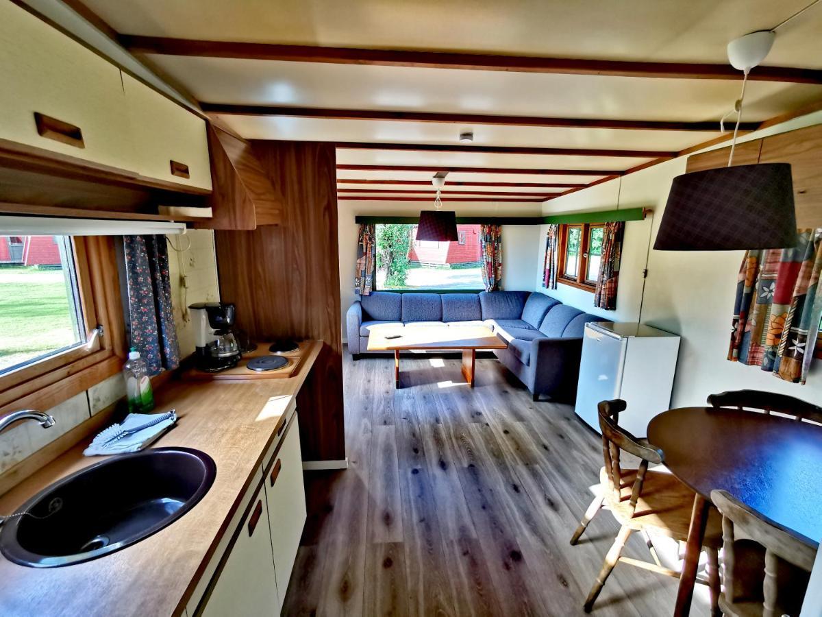 Surnadal Camping Brekkoya Skei  Exterior foto