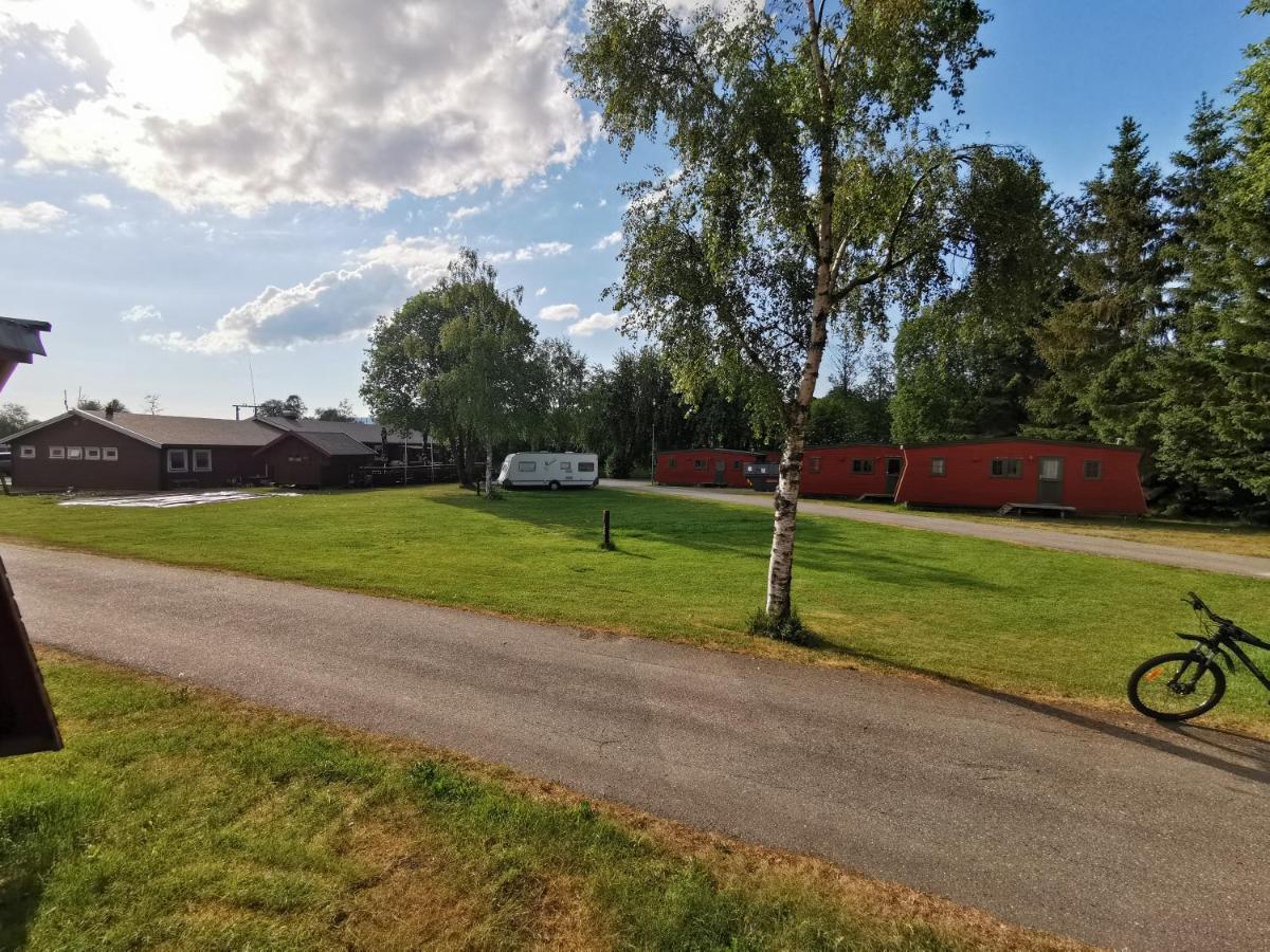 Surnadal Camping Brekkoya Skei  Exterior foto